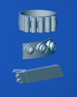 Mando Armor - Image 3