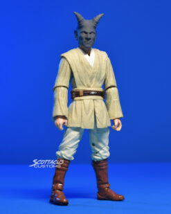 Alternative view of Devilish