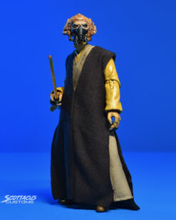 power battle robes jedi power battles Plo Koon Star Wars outfit mandalorian