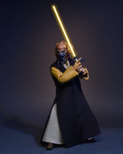 power battle robes jedi power battles Plo Koon Star Wars outfit mandalorian