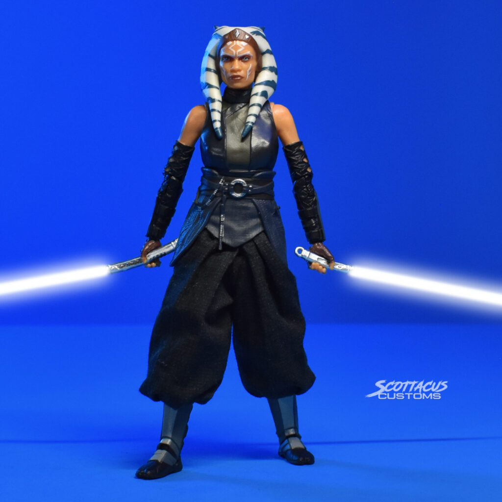Scottacus Customs
