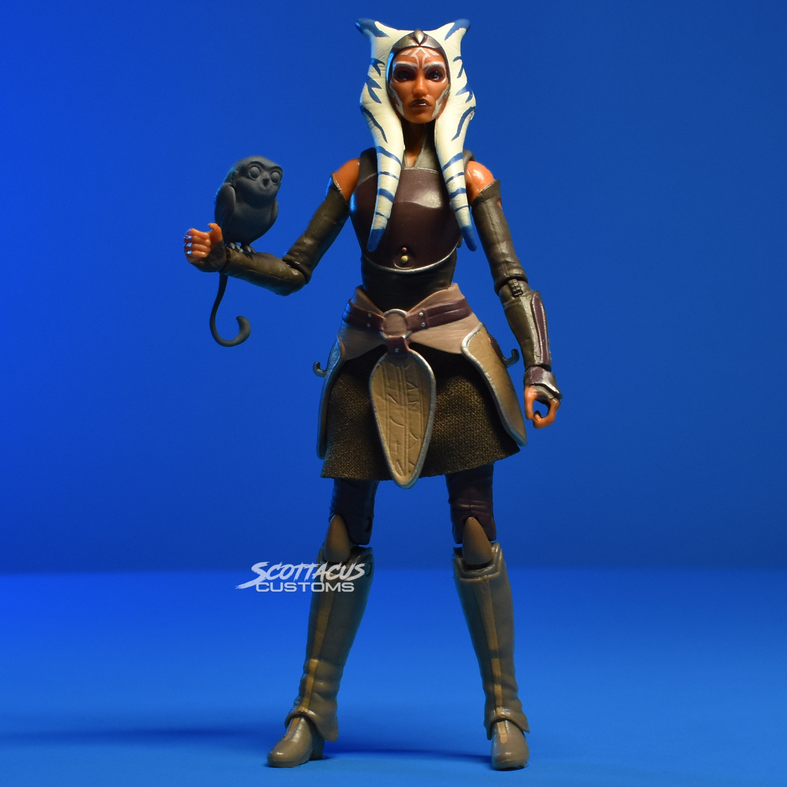 Fulcrum Owl - Image 3