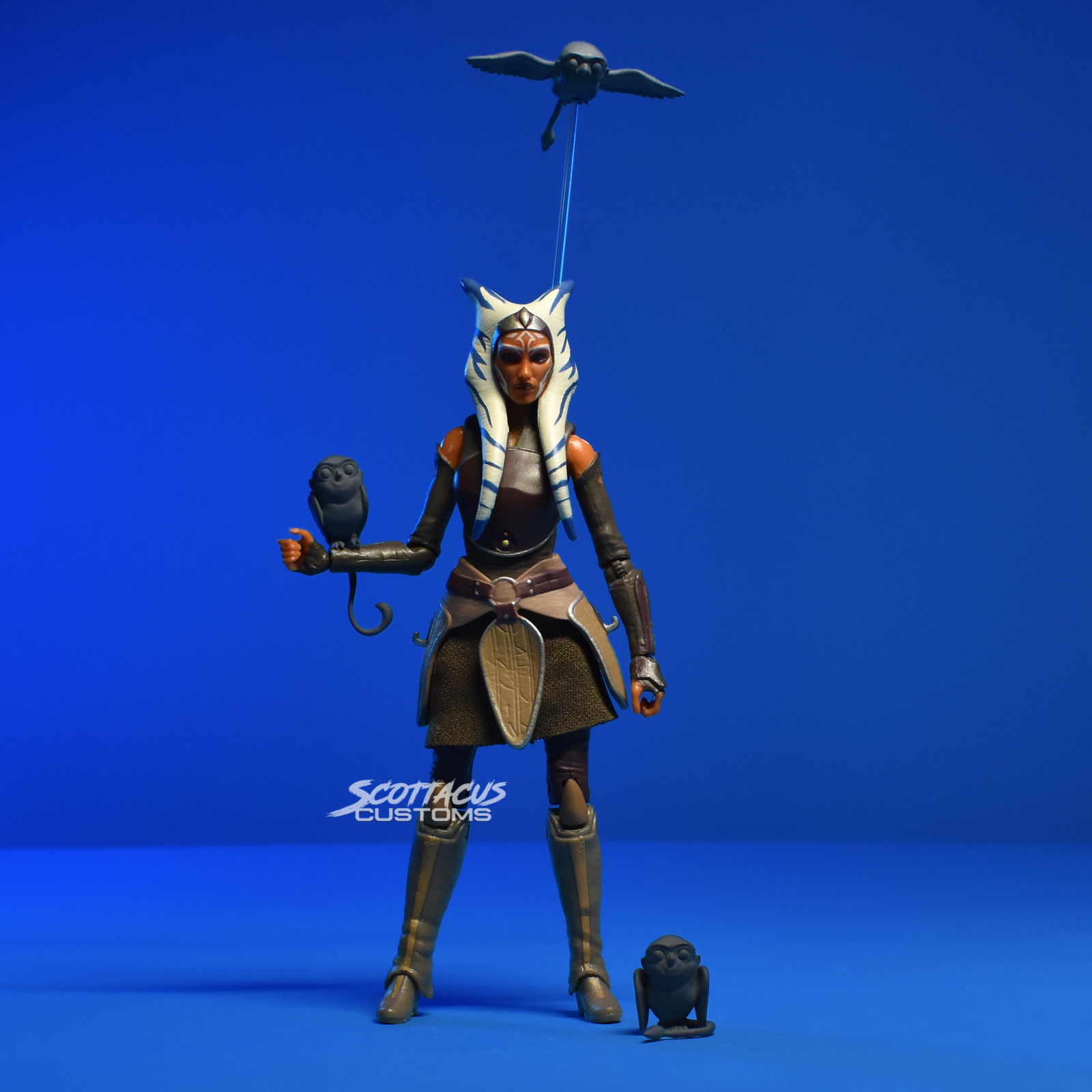 Fulcrum Owl - Image 2
