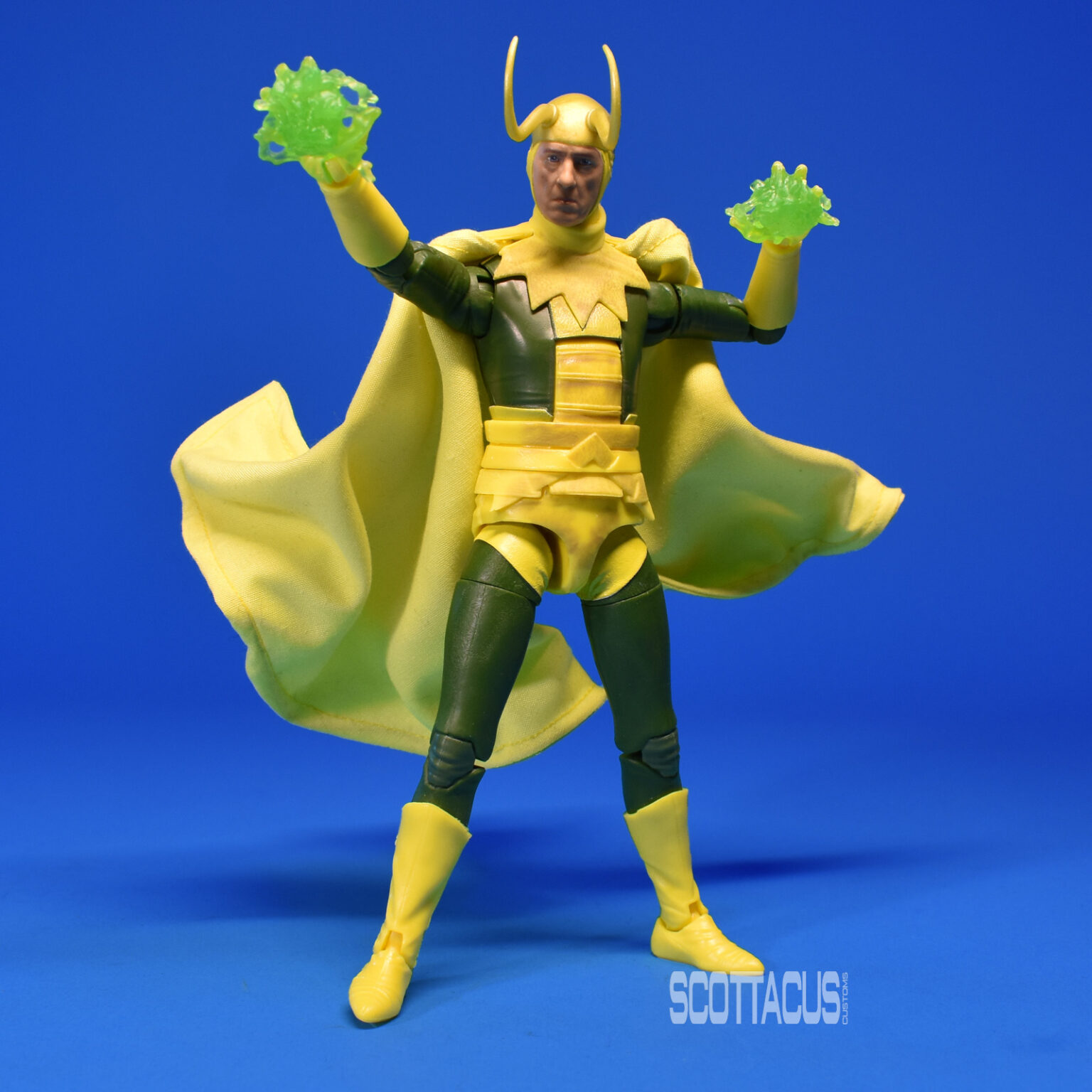 variant okie cape Richard e grant
