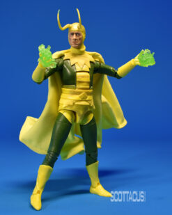 variant okie cape Richard e grant