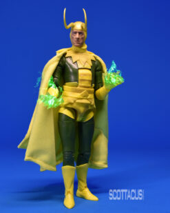 variant okie cape Richard e grant