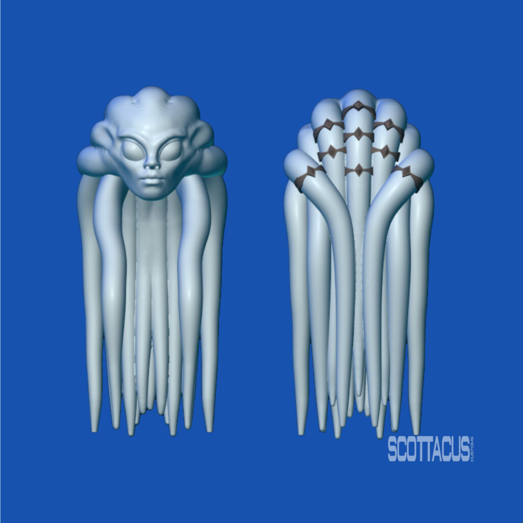 Scottacus Customs