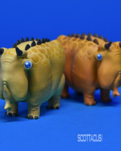 Star Wars rebels puffer pig