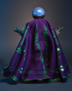 Scottacus Customs - Marvel Legends - MCU Mysterio wired soft good cape