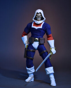 Scottacus Customs - Marvel Legends. - Taskmaster bodysuit