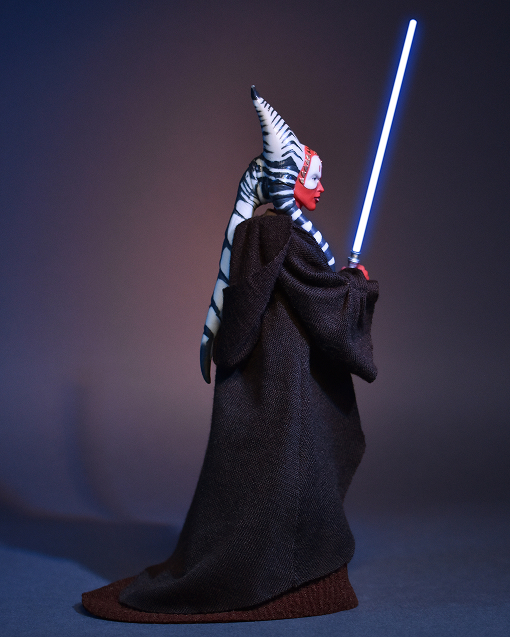 Shaak - Scottacus Customs : Action Figure Customs