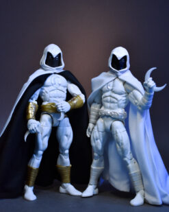 Moon Cape